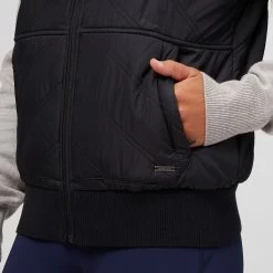 prAna Esla Fleece Vest Women's 16 prAna Esla Fleece Vest Women's -Prana Online Store BLA D3 1