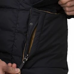 prAna Klamath Jacket Men's -Prana Online Store BLA D3 14