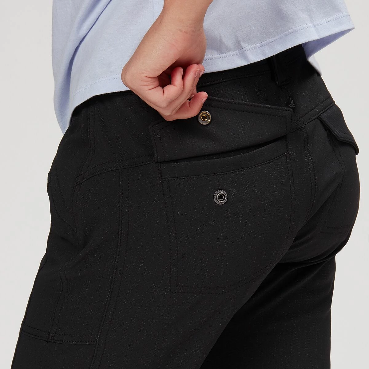 prAna Winter Hallena Pant Women's 8 prAna Winter Hallena Pant Women's - Image 6