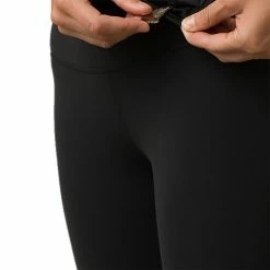 prAna Layna 7/8 Legging Women's -Prana Online Store BLA D3 20