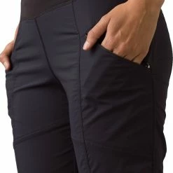 prAna Koen Pant Women's -Prana Online Store BLA D3 21