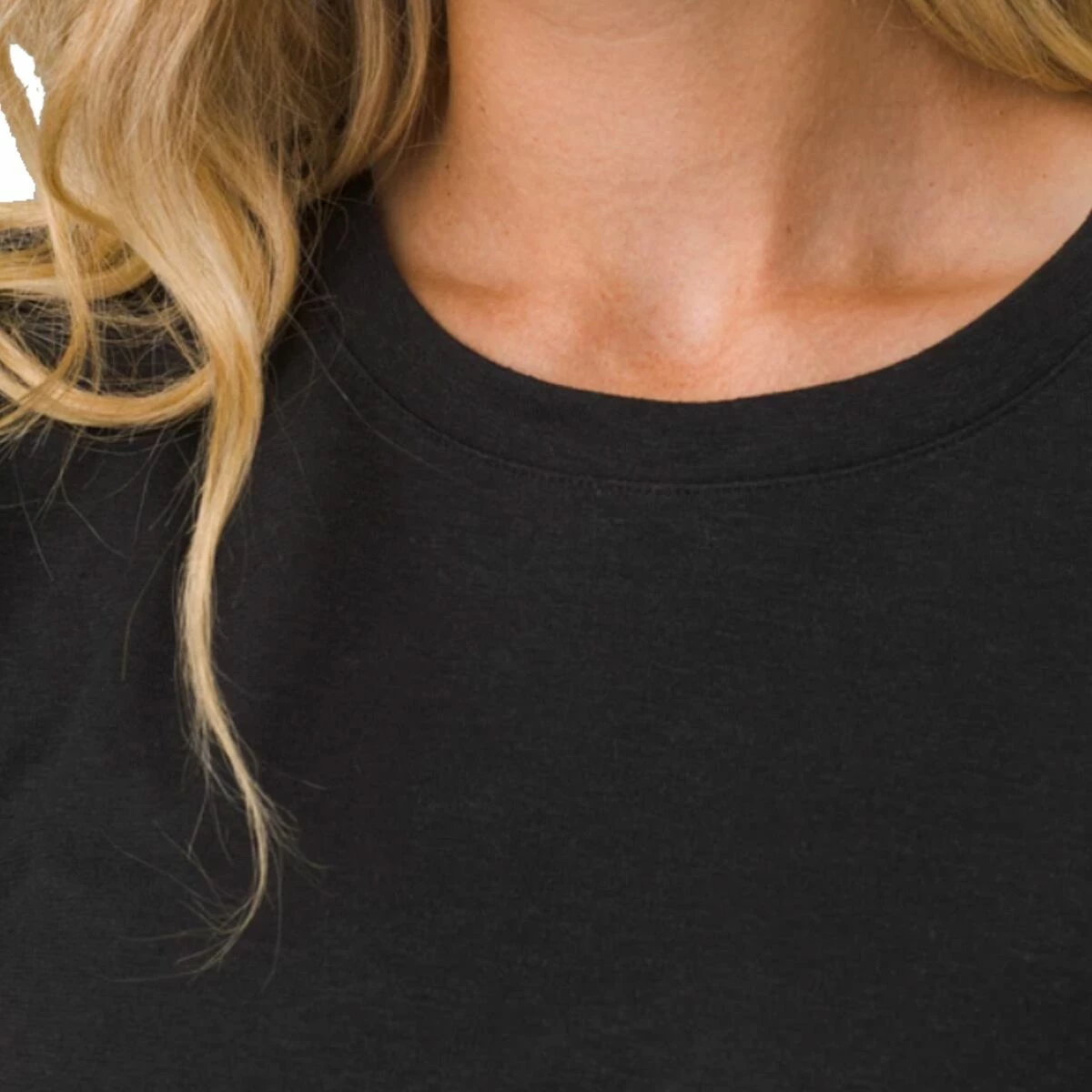 prAna Cozy Up T Shirt Women's 7 prAna Cozy Up T Shirt Women's - Image 5