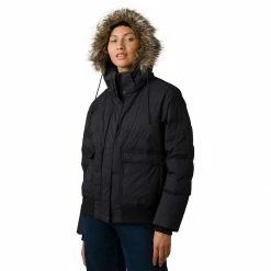prAna Kromata Bomber Jacket Women's -Prana Online Store BLA D3 3