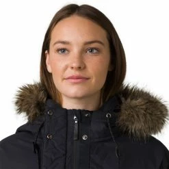 prAna Betania Long Jacket Women's -Prana Online Store BLA D3 6
