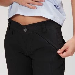 prAna Winter Hallena Pant Women's 15 prAna Winter Hallena Pant Women's -Prana Online Store BLA D4 1