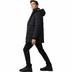 prAna Klamath Jacket Men's -Prana Online Store BLA D4 11