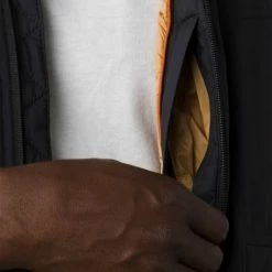 prAna Baadwin Bomber Jacket Men's -Prana Online Store BLA D4 14