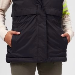 prAna Banajaara Vest Women's -Prana Online Store BLA D4 15
