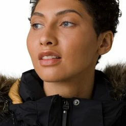 prAna Kromata Bomber Jacket Women's -Prana Online Store BLA D4 2