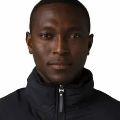 prAna Baadwin Bomber Jacket Men's -Prana Online Store BLA D5 12