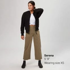 prAna Polar Escape Bomber Jacket Women's 31 prAna Polar Escape Bomber Jacket Women's -Prana Online Store BLA D5 7