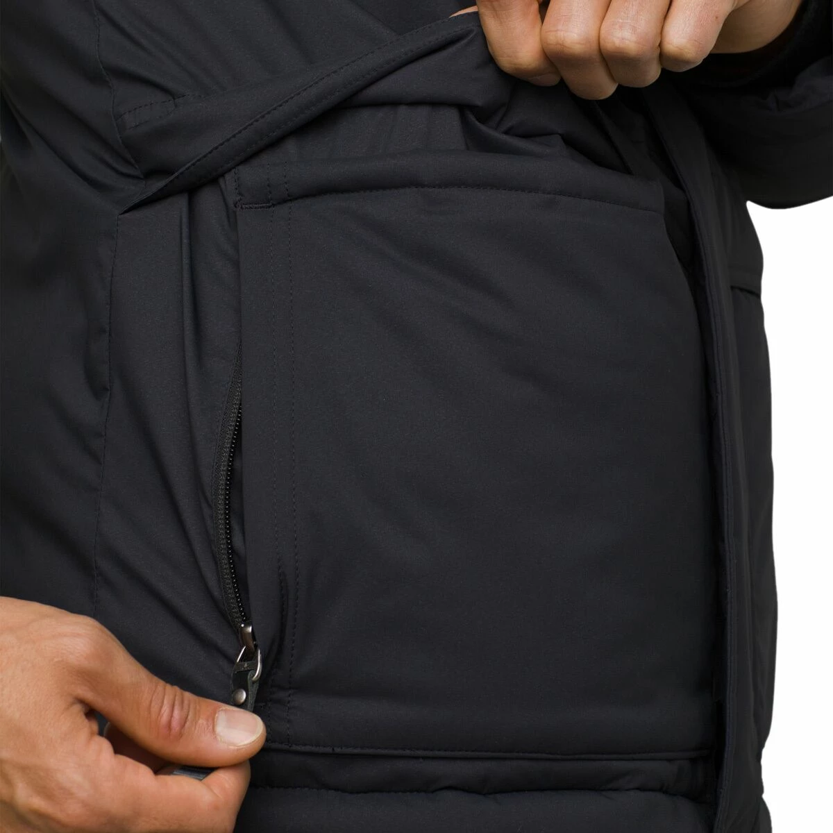 prAna Novad Path Jacket Men's 29 prAna Novad Path Jacket Men's - Image 27