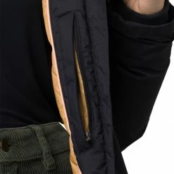 prAna Betania Long Jacket Women's -Prana Online Store BLA D6 1