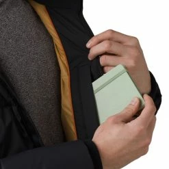 prAna Klamath Jacket Men's -Prana Online Store BLA D6 4