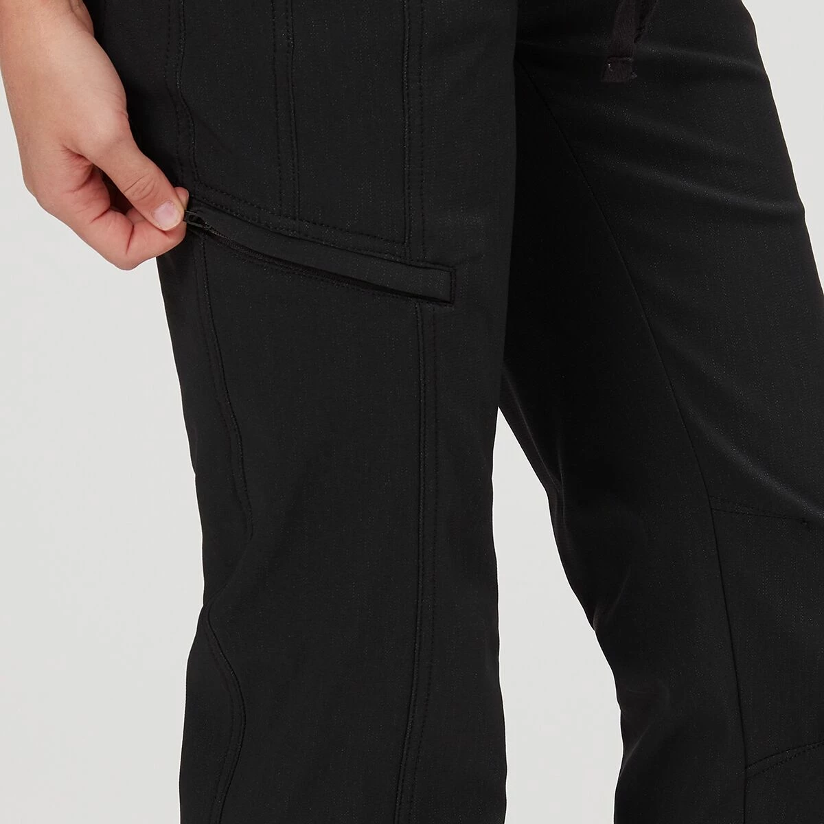 prAna Winter Hallena Pant Women's 5 prAna Winter Hallena Pant Women's - Image 3