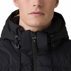 prAna Klamath Jacket Men's -Prana Online Store BLA D7 4