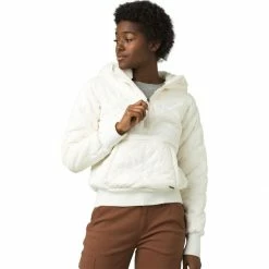 prAna Esla 1/2 Zip Pullover Women's -Prana Online Store BON