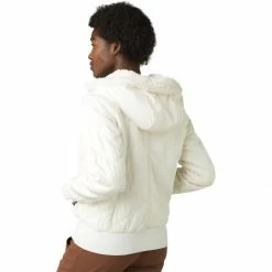 prAna Esla 1/2 Zip Pullover Women's -Prana Online Store BON D1