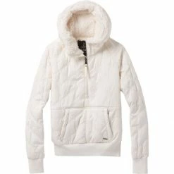 prAna Esla 1/2 Zip Pullover Women's -Prana Online Store BON D5