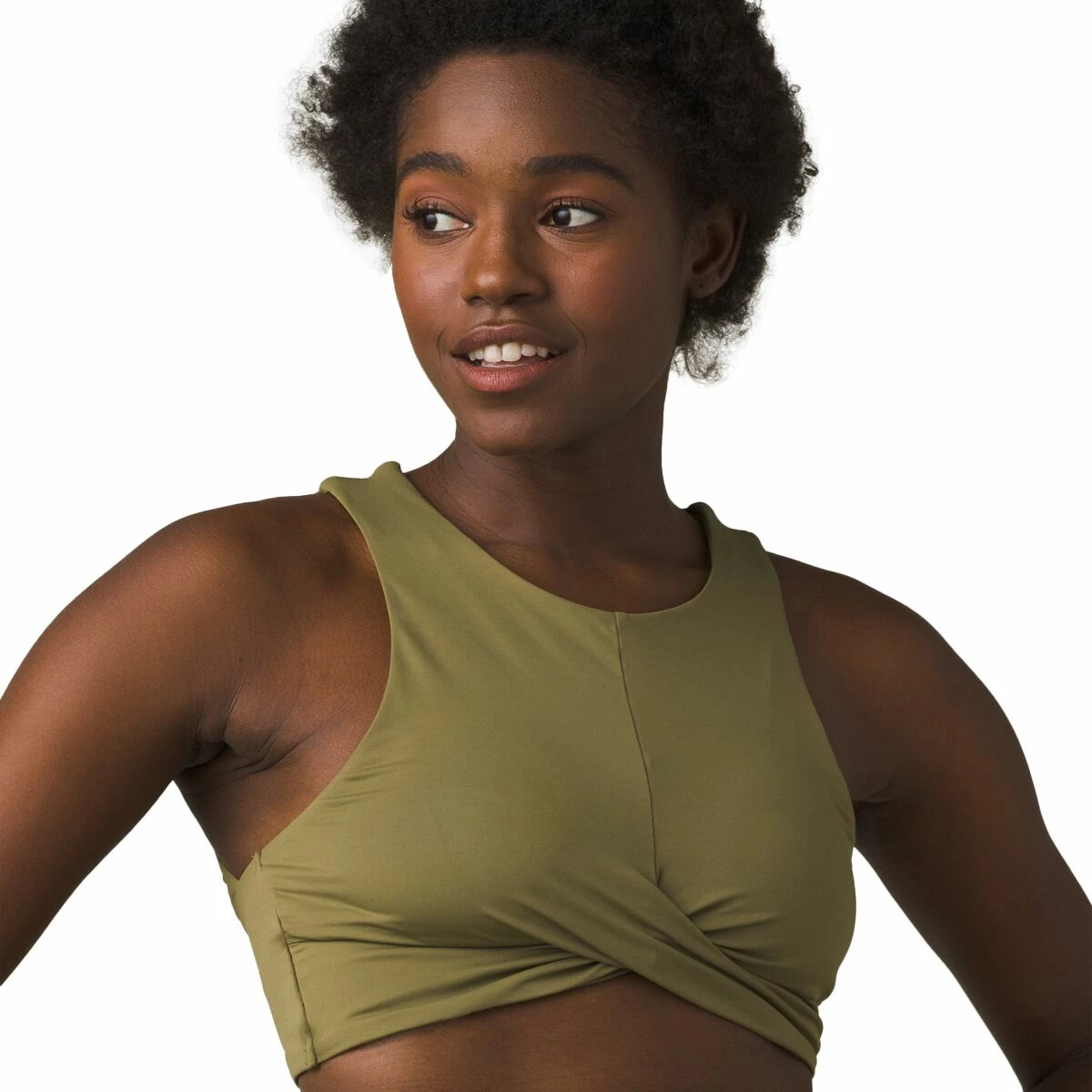 prAna Corinne Bikini Top Women's 2 prAna Corinne Bikini Top Women's