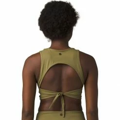 prAna Corinne Bikini Top Women's 8 prAna Corinne Bikini Top Women's -Prana Online Store CAC D2