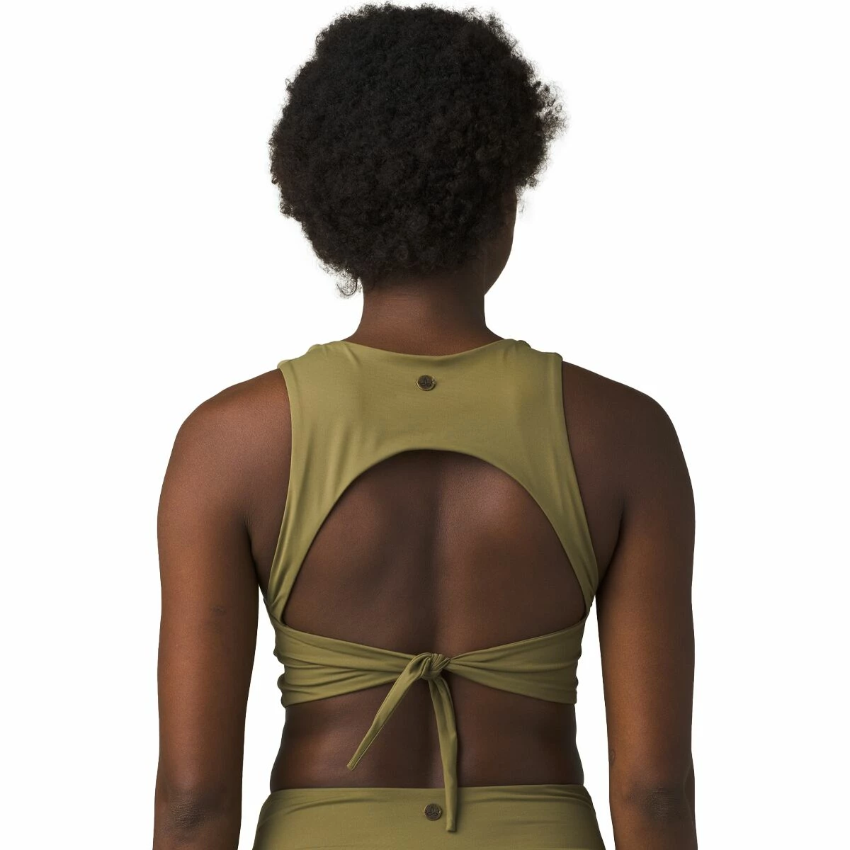 prAna Corinne Bikini Top Women's 5 prAna Corinne Bikini Top Women's - Image 4