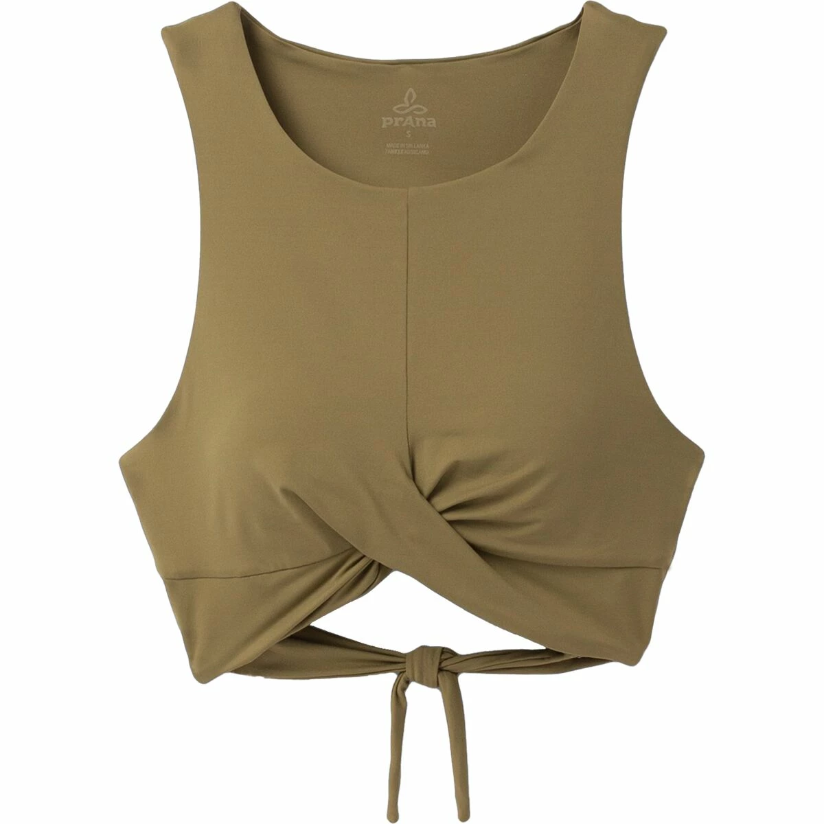 prAna Corinne Bikini Top Women's 4 prAna Corinne Bikini Top Women's - Image 3