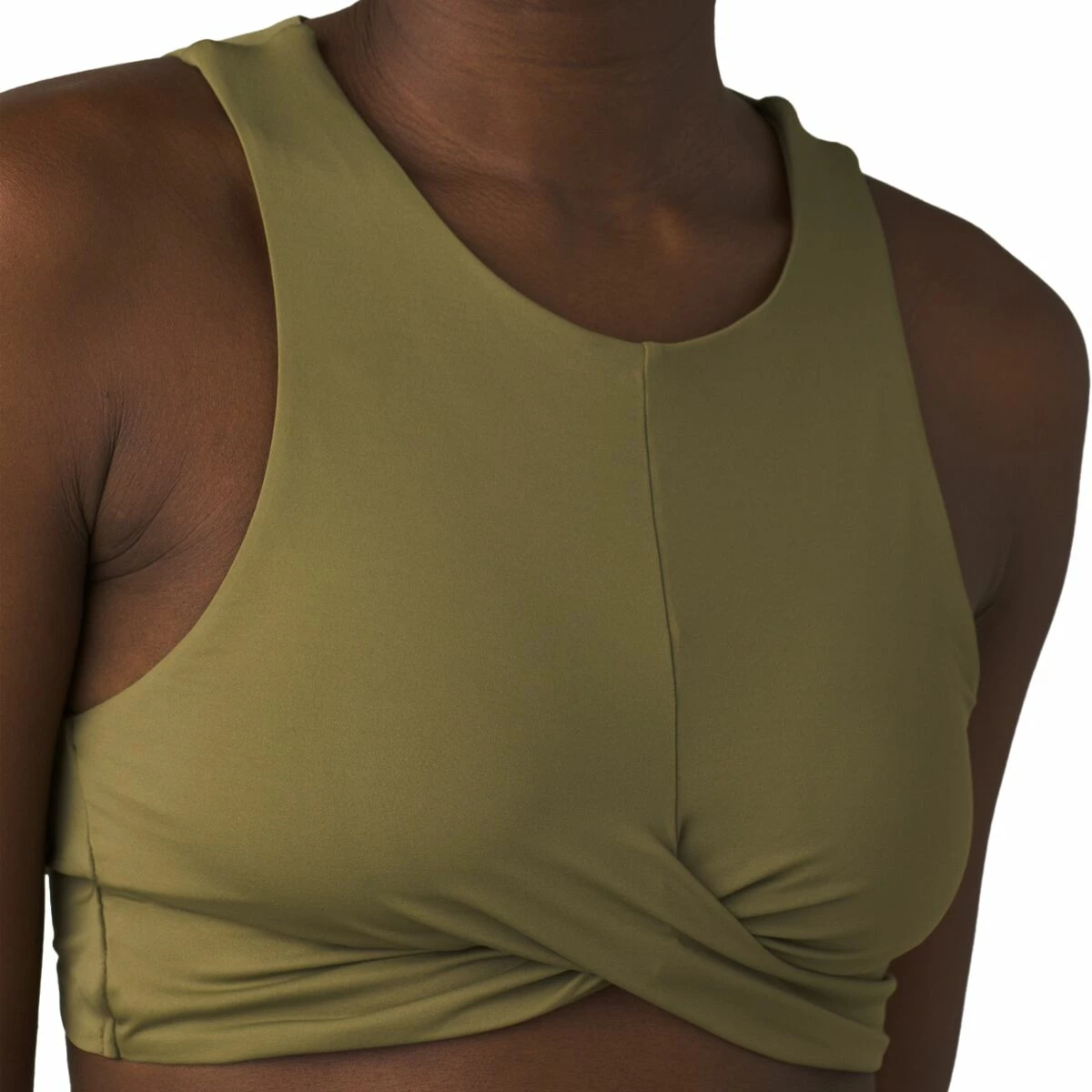 prAna Corinne Bikini Top Women's 3 prAna Corinne Bikini Top Women's - Image 2