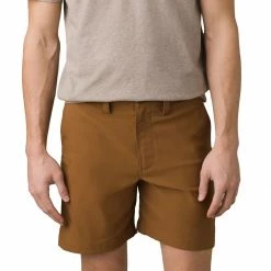 prAna Alameda 9in Short Men's