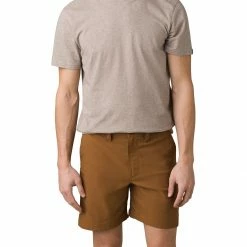 prAna Alameda 7in Short Men's