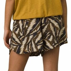 prAna Teletropics Short Women's -Prana Online Store CAFPAN D1