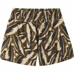 prAna Teletropics Short Women's -Prana Online Store CAFPAN D2
