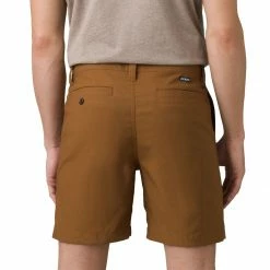 prAna Alameda 9in Short Men's -Prana Online Store CAF D1 2