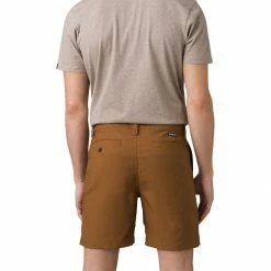 prAna Alameda 7in Short Men's -Prana Online Store CAF D1 3