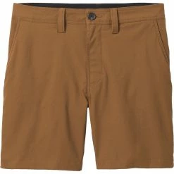 prAna Alameda 7in Short Men's -Prana Online Store CAF D2 2