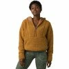 prAna Polar Escape 1/2 Zip Pullover Women's -Prana Online Store CAM 5