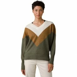 prAna Norfolk Sweater Women's