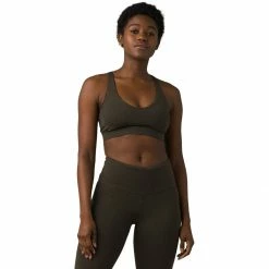 prAna Everyday Bra Women's