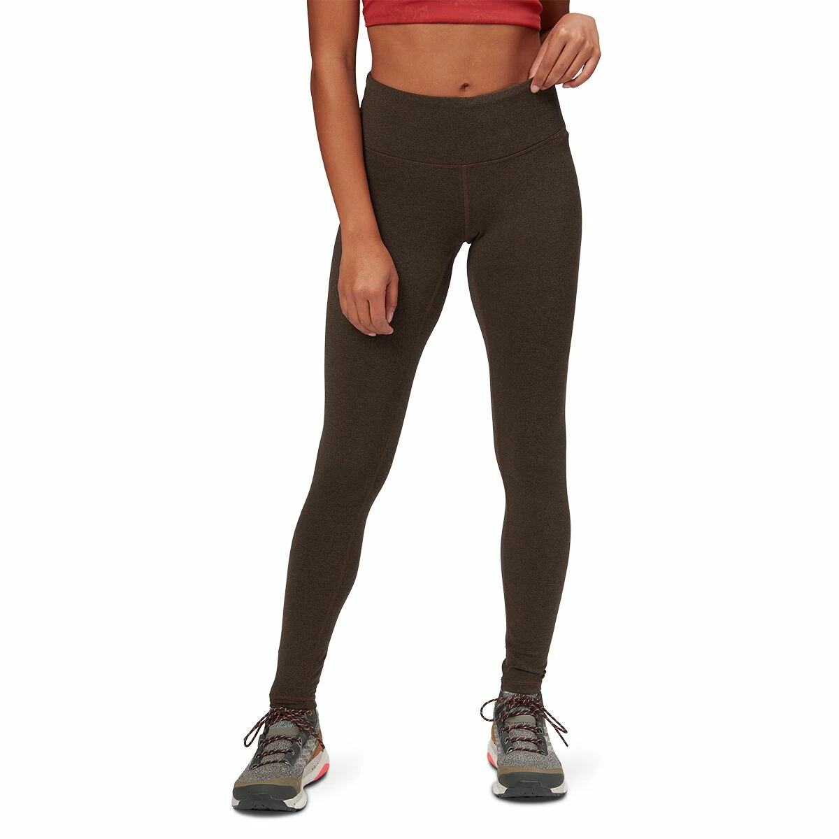 prAna Pillar Legging Women's 8 prAna Pillar Legging Women's - Image 6
