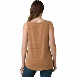 prAna Foundation Scoop Neck Tank Top Women's 41 prAna Foundation Scoop Neck Tank Top Women's -Prana Online Store CAMHEASTR D1 2
