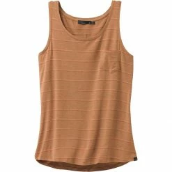 prAna Foundation Scoop Neck Tank Top Women's 40 prAna Foundation Scoop Neck Tank Top Women's -Prana Online Store CAMHEASTR D2 2