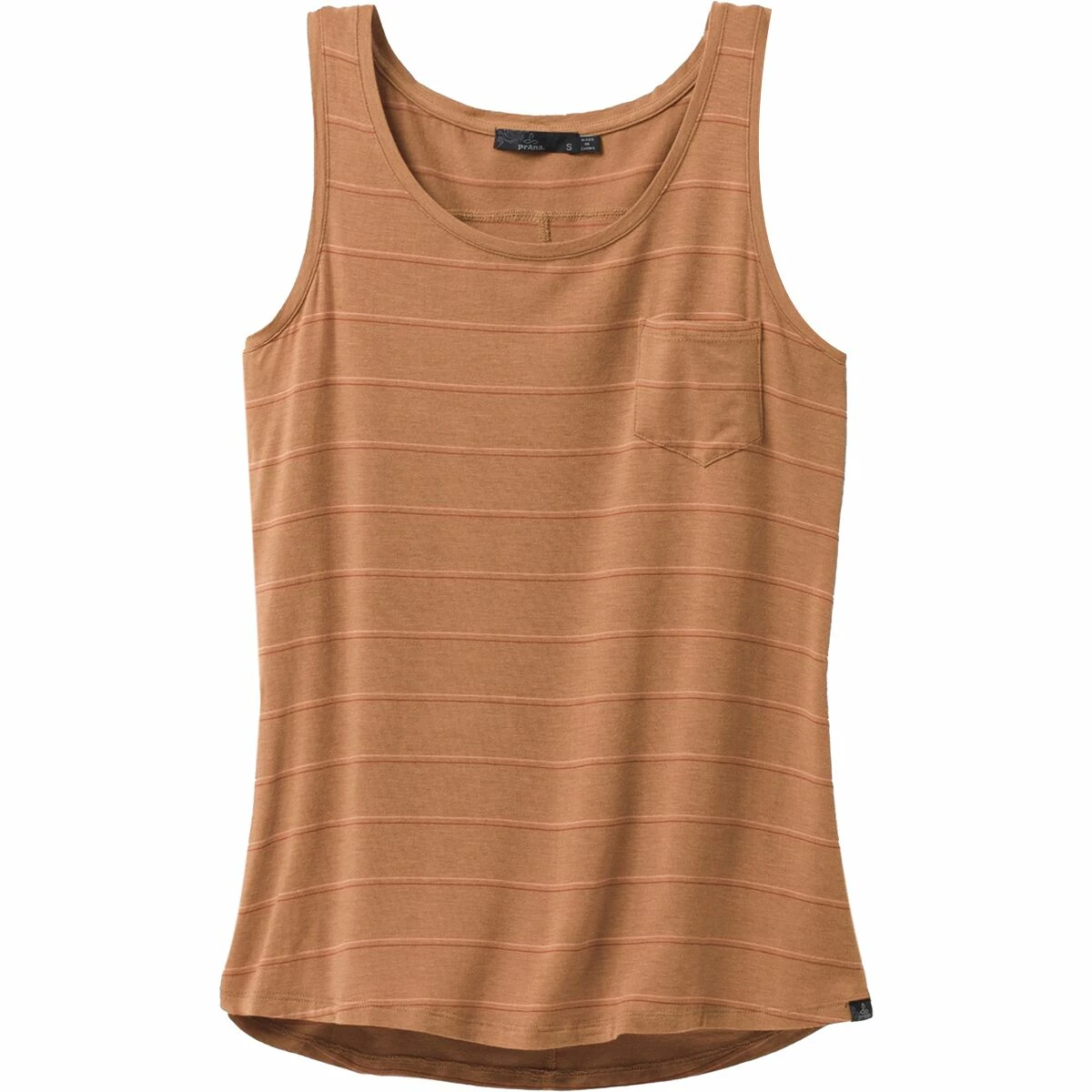 prAna Foundation Scoop Neck Tank Top Women's 15 prAna Foundation Scoop Neck Tank Top Women's - Image 13
