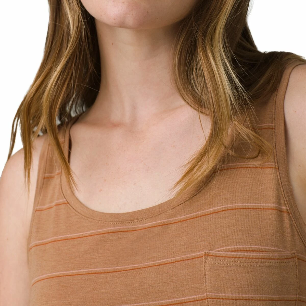 prAna Foundation Scoop Neck Tank Top Women's 14 prAna Foundation Scoop Neck Tank Top Women's - Image 12