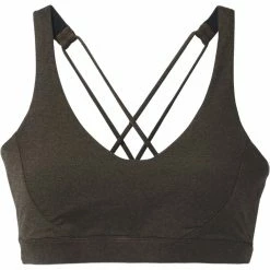 prAna Everyday Bra Women's -Prana Online Store CAMHEA D1 3