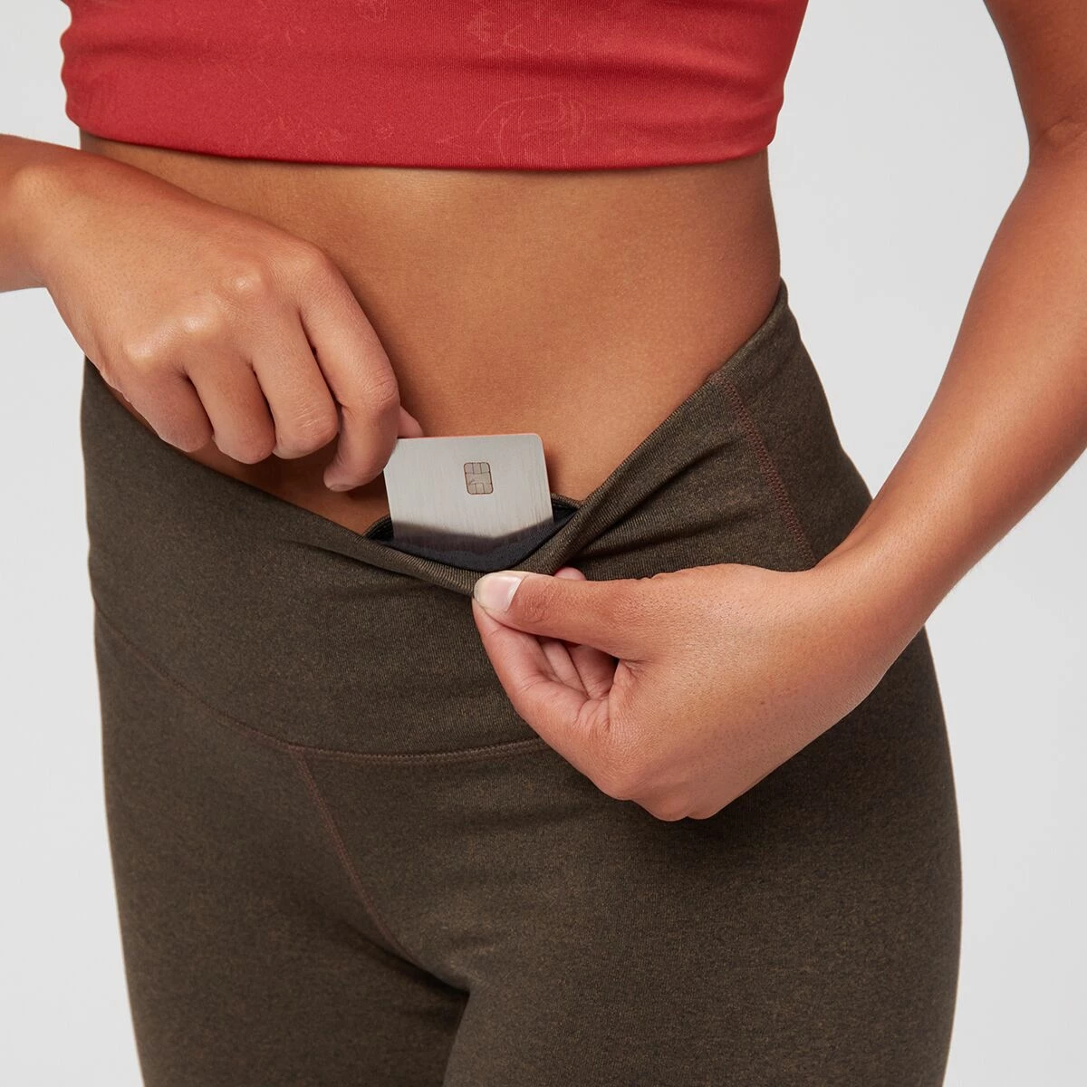 prAna Pillar Legging Women's 12 prAna Pillar Legging Women's - Image 10