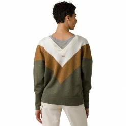 prAna Norfolk Sweater Women's -Prana Online Store CAM D1 6