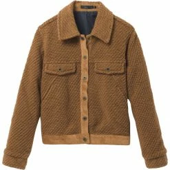prAna Celtic Button Jacket Women's -Prana Online Store CAM D2 2