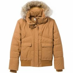 prAna Kromata Bomber Jacket Women's -Prana Online Store CAM D2 4