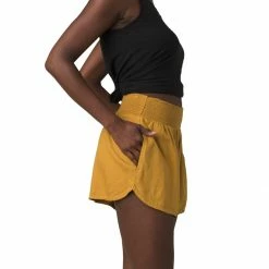 prAna Teletropics Short Women's
