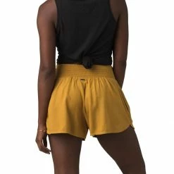 prAna Teletropics Short Women's -Prana Online Store CAN D1